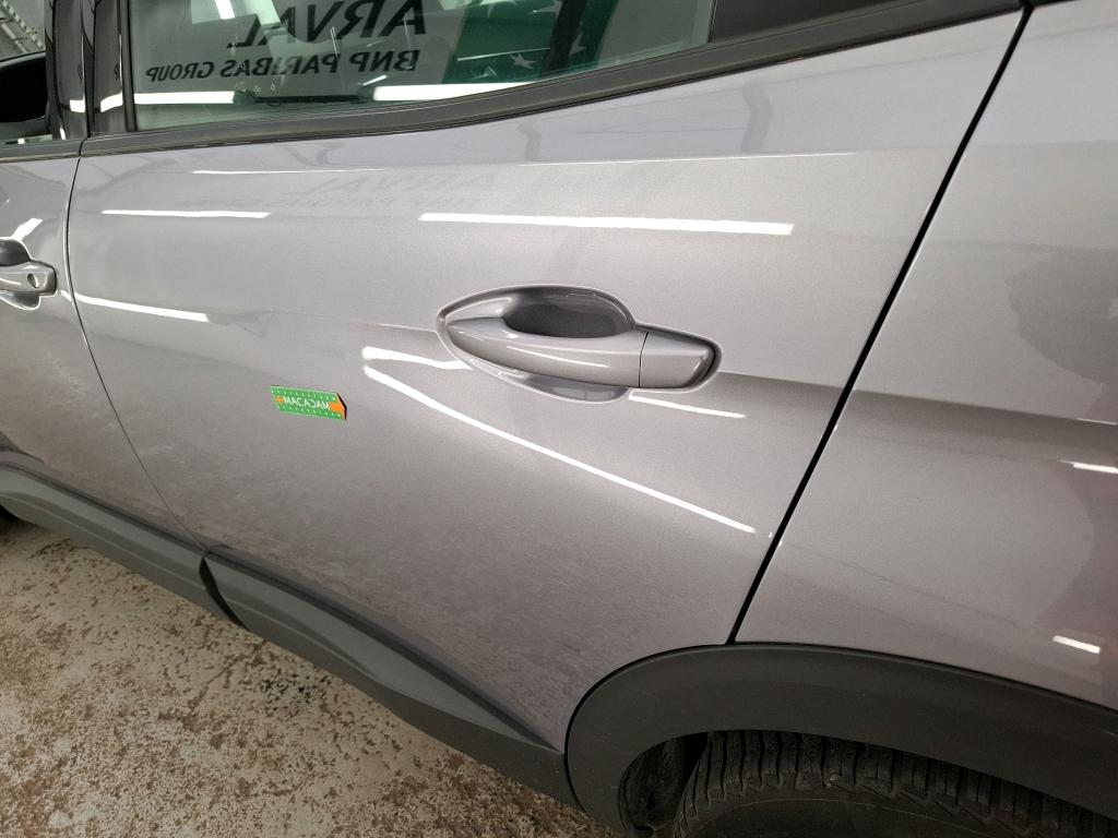 PEUGEOT 3008 PureTech 130ch S&S EAT8 Active Pack 2023