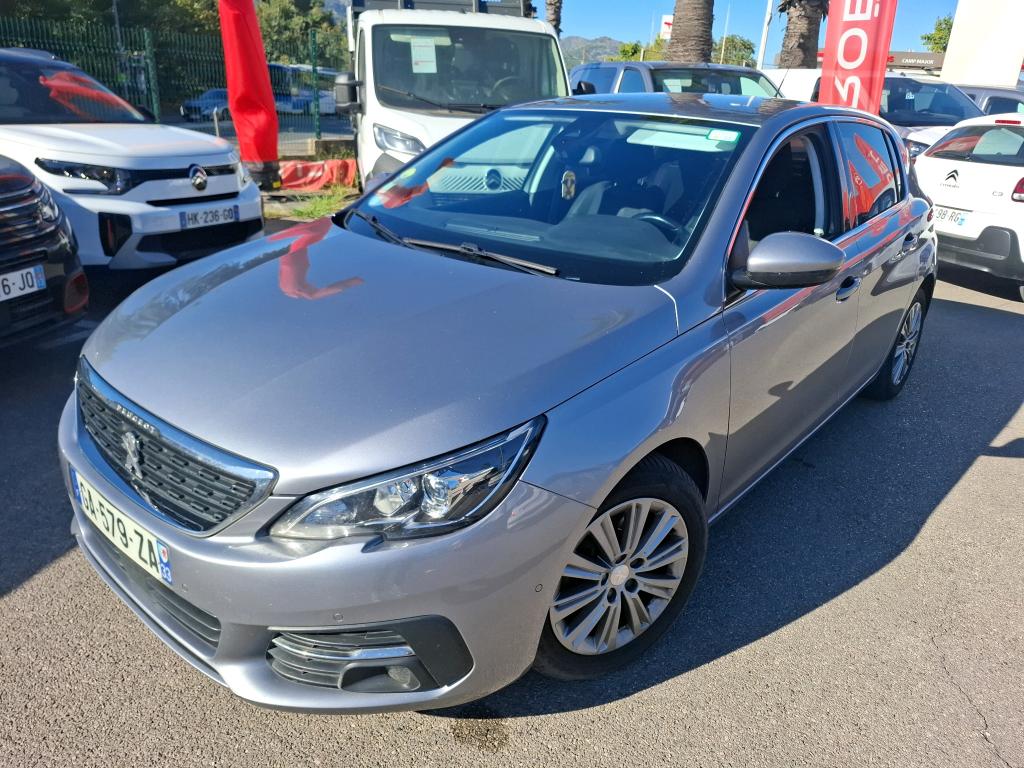 308 BLUEHDI