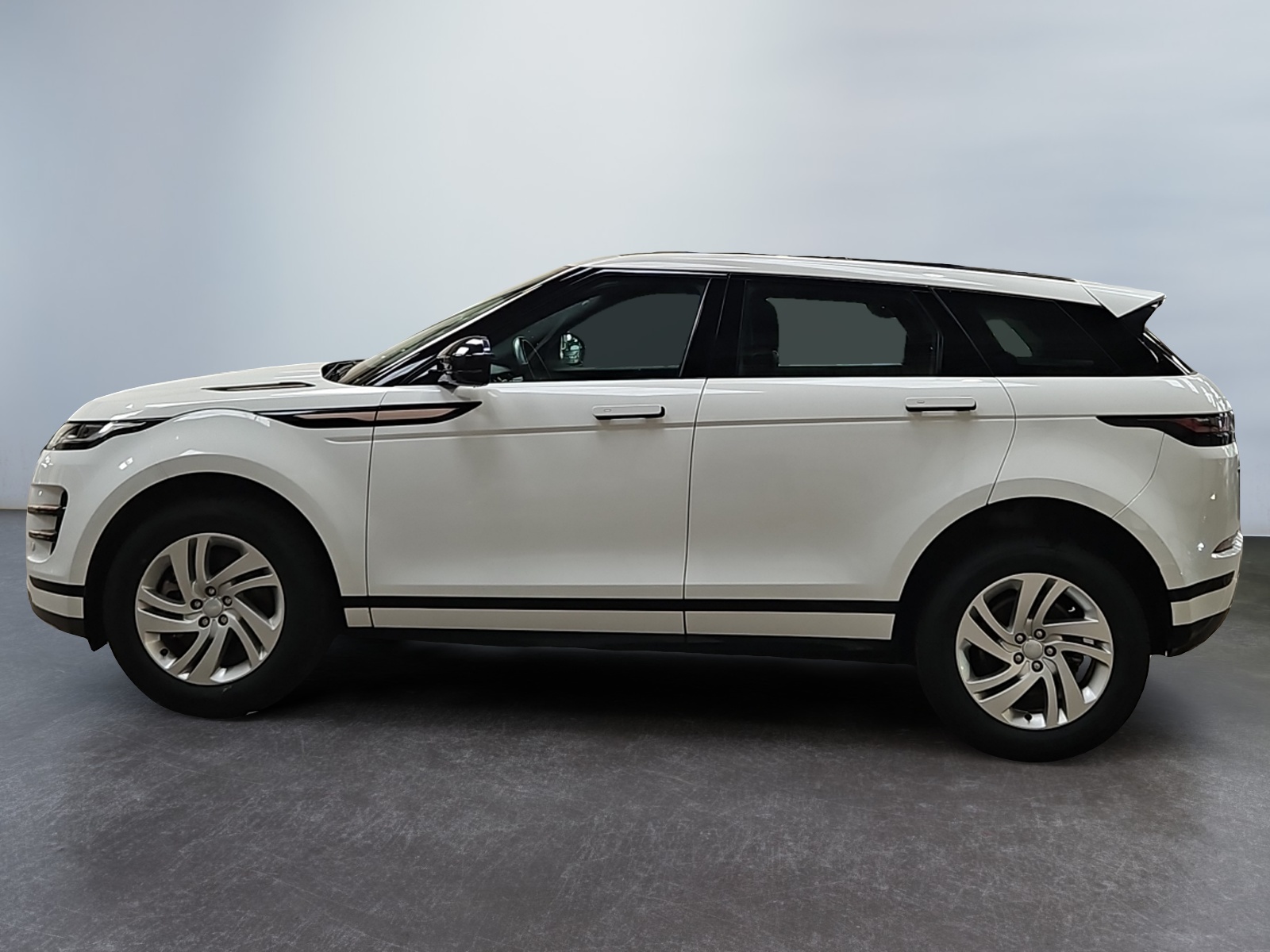 LAND ROVER Evoque Mark II P200 FLEXFUEL MHEV AWD BVA9 R-Dynamic S 2021