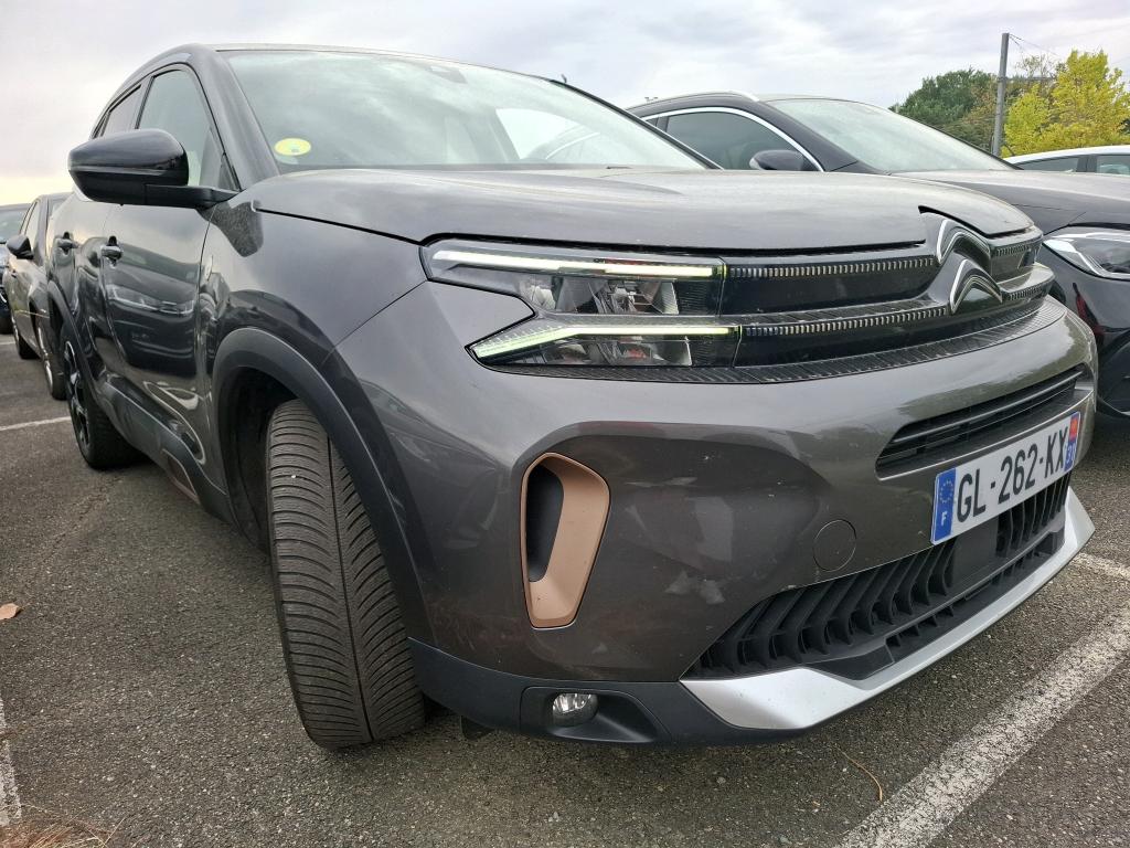 CITROEN C5 AIRCROSS BlueHDi 130 S&S EAT8 C-Series 2022