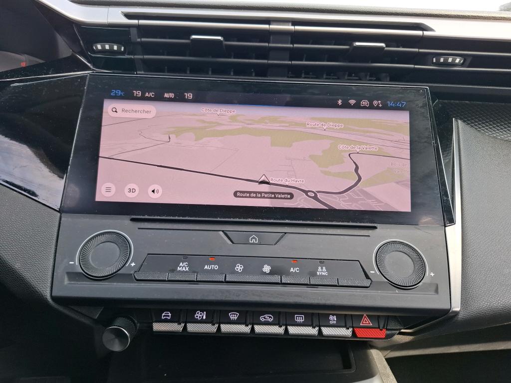 PEUGEOT 308 BlueHDi 130ch S&S EAT8 Active Pack 2023