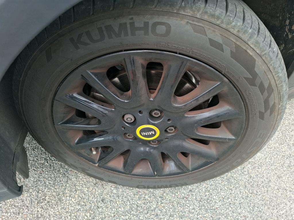 MINI HATCH 3 Portes Cooper SE 184 ch Edition Premium Plus 2023
