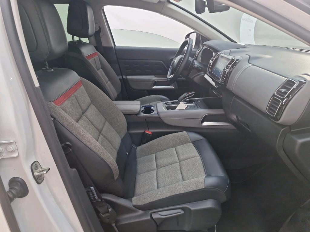 CITROEN C5 AIRCROSS Hybride Rechargeable 225 S&S e-EAT8 Business 2022