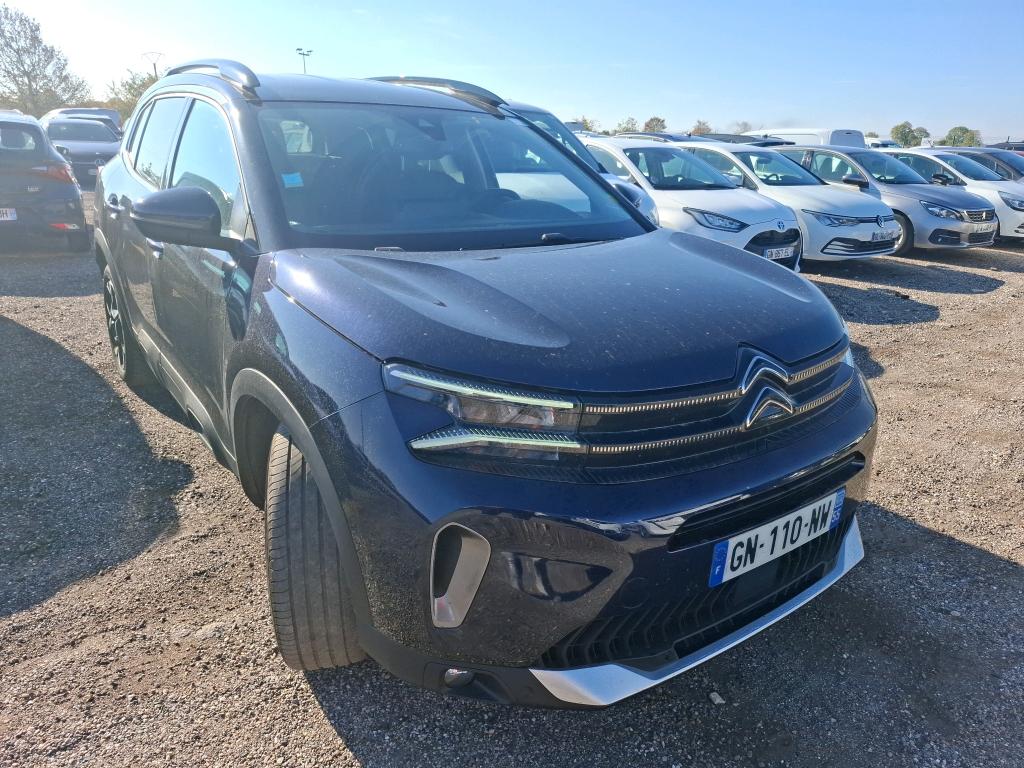 CITROEN C5 AIRCROSS PureTech 130 S&S EAT8 Shine 2023