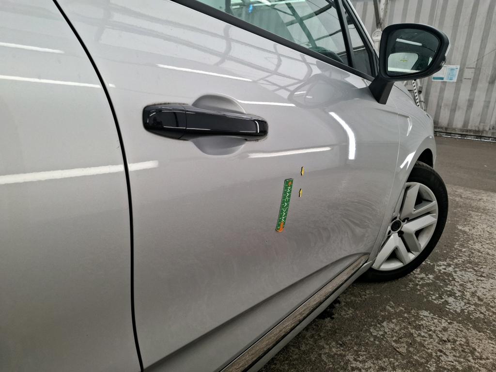 RENAULT CLIO V TCe 100 Business 2020