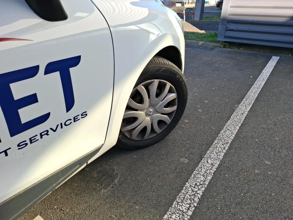 RENAULT CLIO SOCIETE DCI 75 ENERGY E6C AIR MEDIANAV 2020