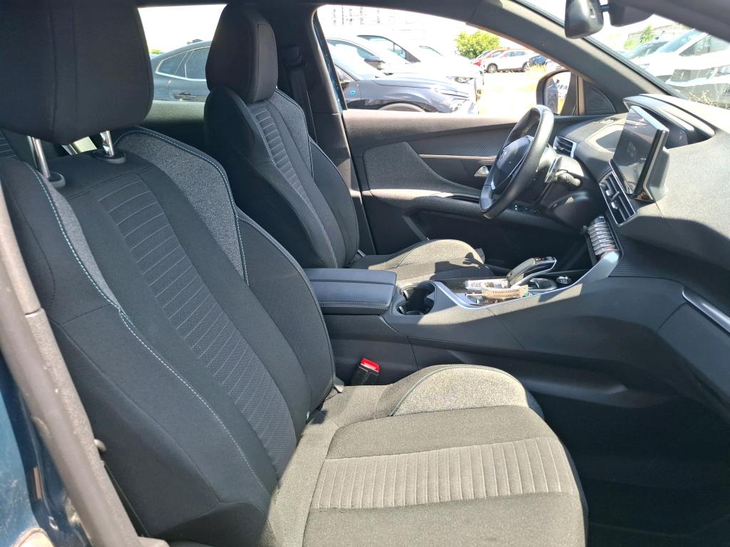 PEUGEOT 3008 BlueHDi 130ch S&S EAT8 Active Pack 2022