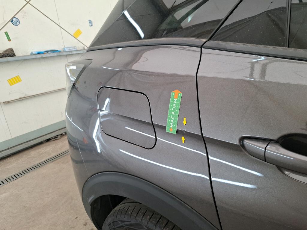 PEUGEOT 3008 Puretech 130ch S&S EAT8 Allure 2022