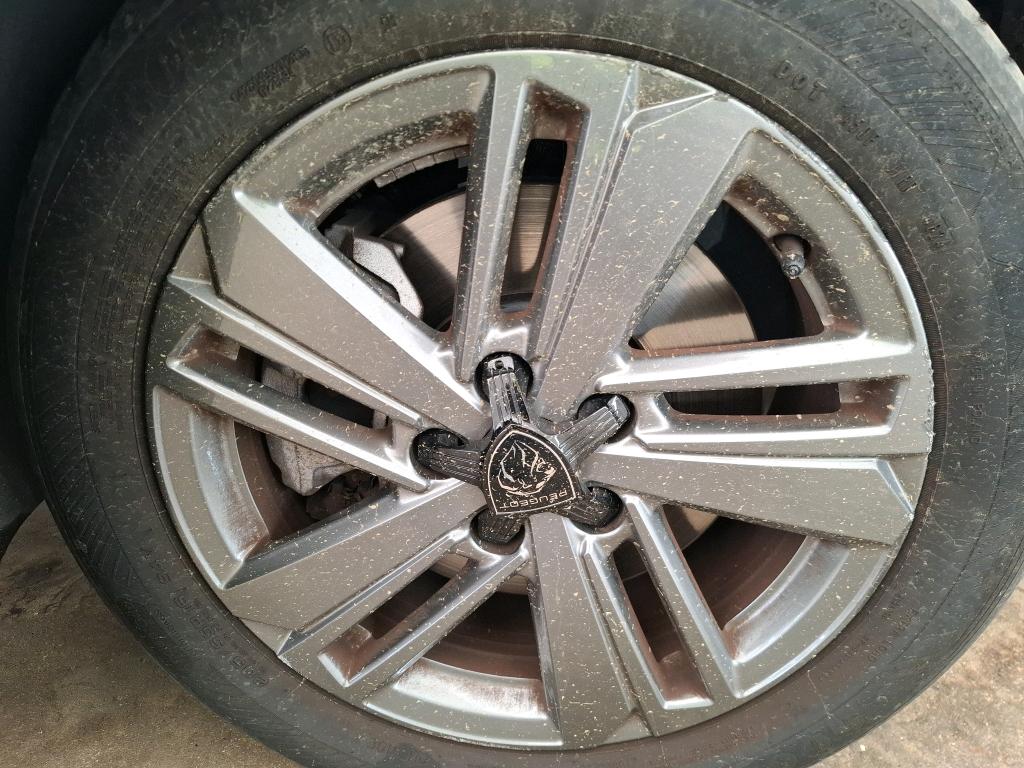 PEUGEOT 308 SW Hybrid 145 e-DCS6 Style 2025