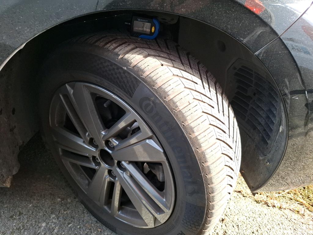 PEUGEOT 308 SW PureTech 130ch S&S EAT8 Active Pack 2023