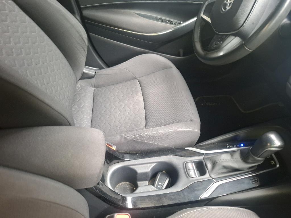 TOYOTA COROLLA TOURING Sports Hybride 122h Dynamic 2022