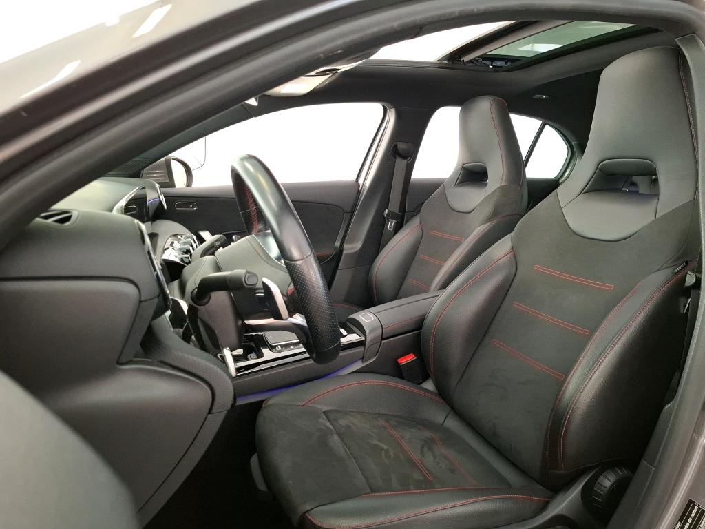MERCEDES CLASSE A 220 d 8G-DCT AMG Line 2020
