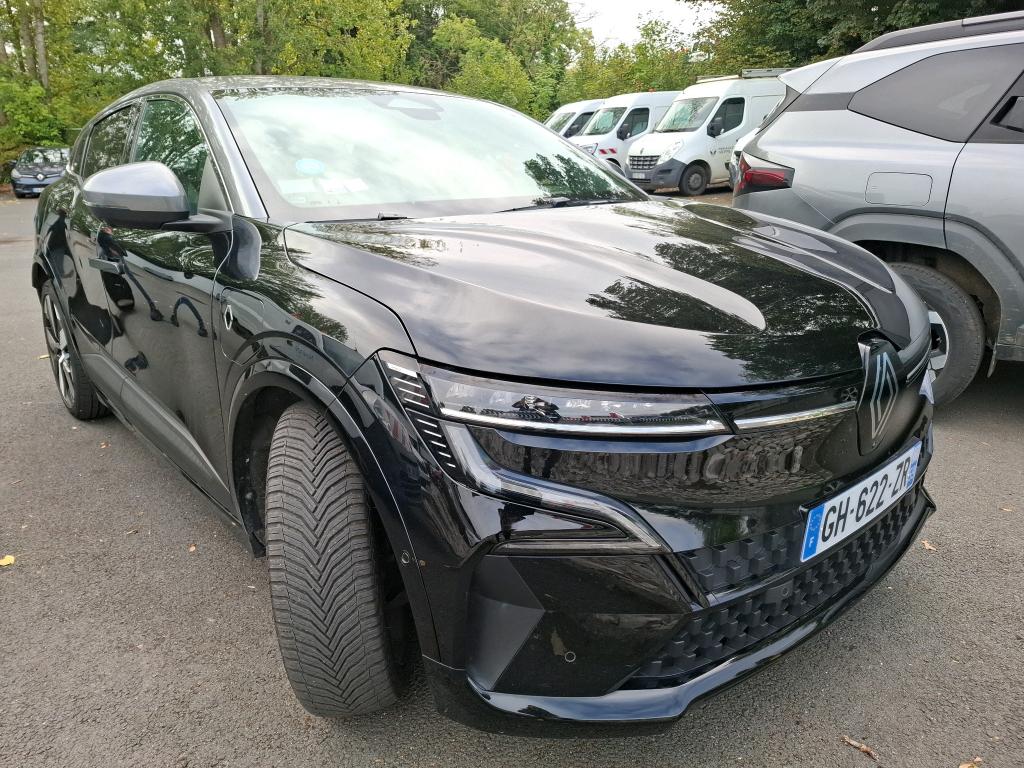 RENAULT MÉGANE MEGANE E-TECH EV60 220 ch super charge Techno 2022
