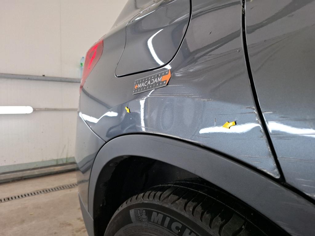 BMW X1. X1 F48 LCI xDrive 25e 220 ch BVA6 xLine 2021