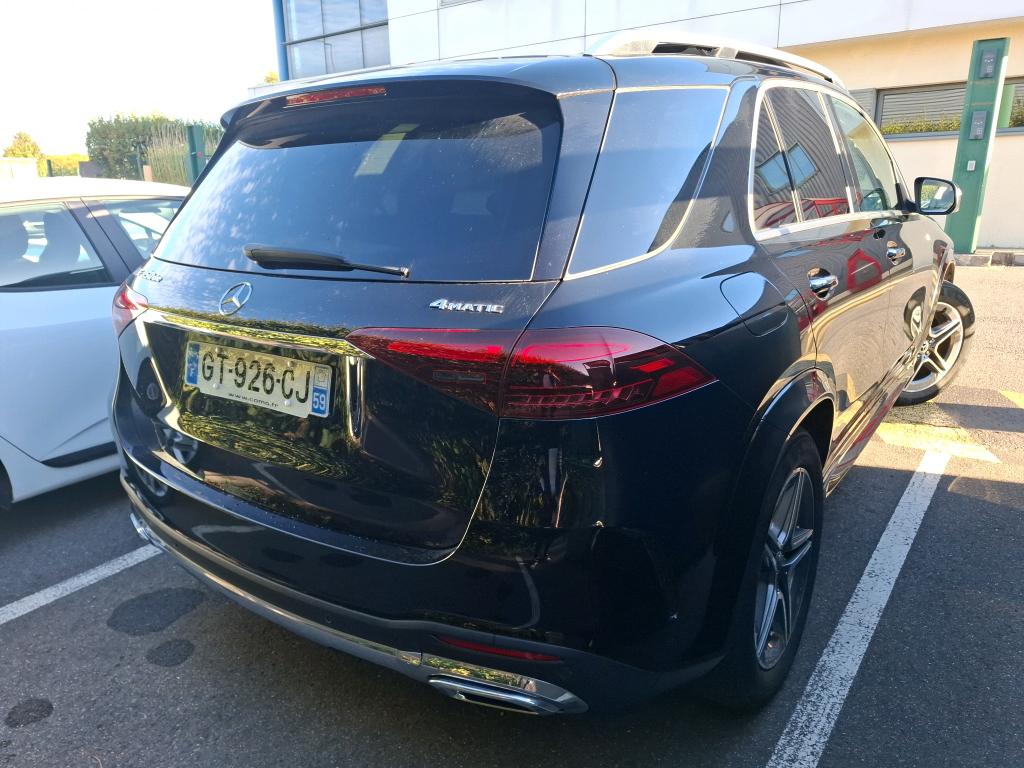 MERCEDES-BENZ MERCEDES CLASSE GLE 350 de 9G-Tronic 4Matic AMG Line 2023