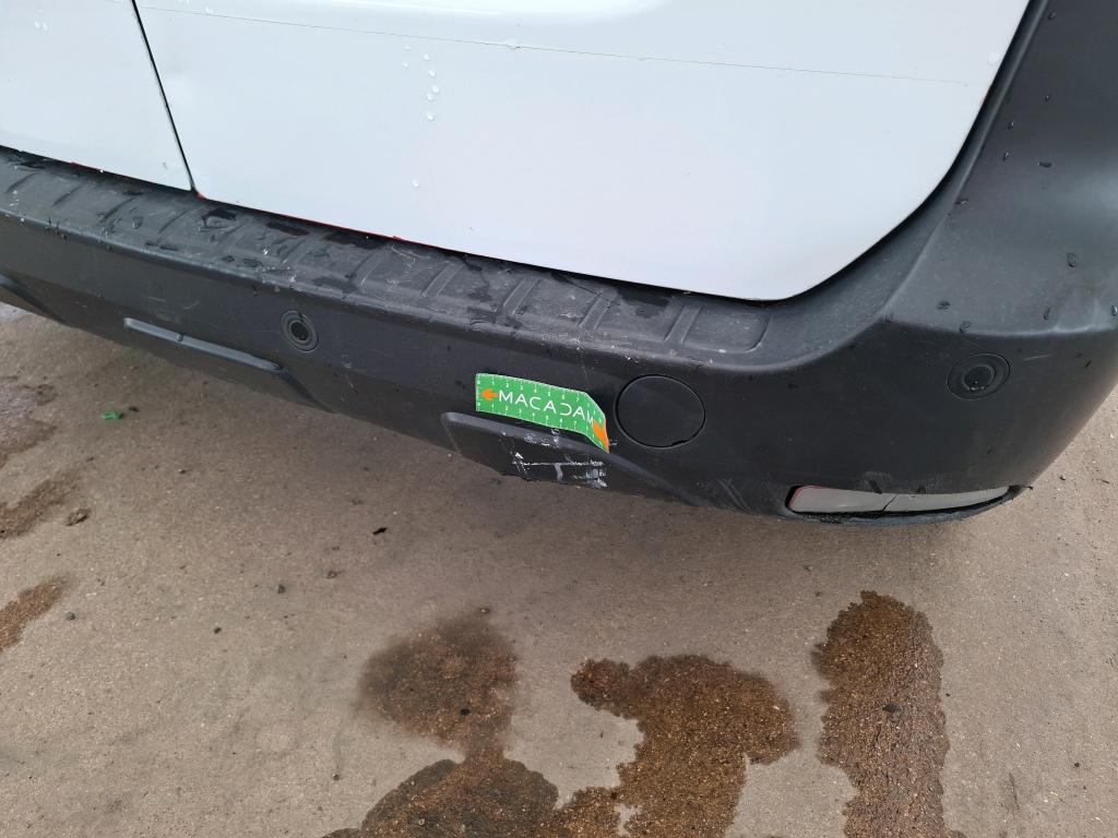 RENAULT EXPRESS VAN TCE 100 CONFORT 2021