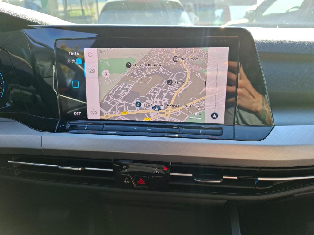 VOLKSWAGEN GOLF 1.0 eTSI OPF 110 DSG7 Life Plus 2023