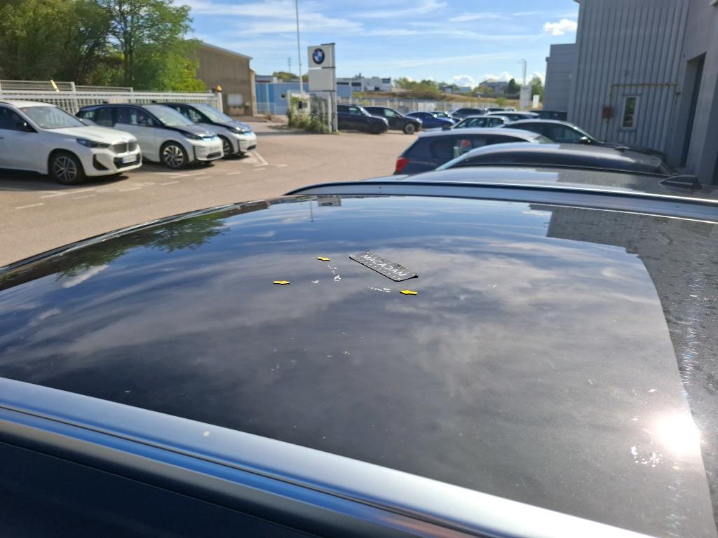 BMW X1 U11 sDrive 20i 170ch DKG7 - 2024