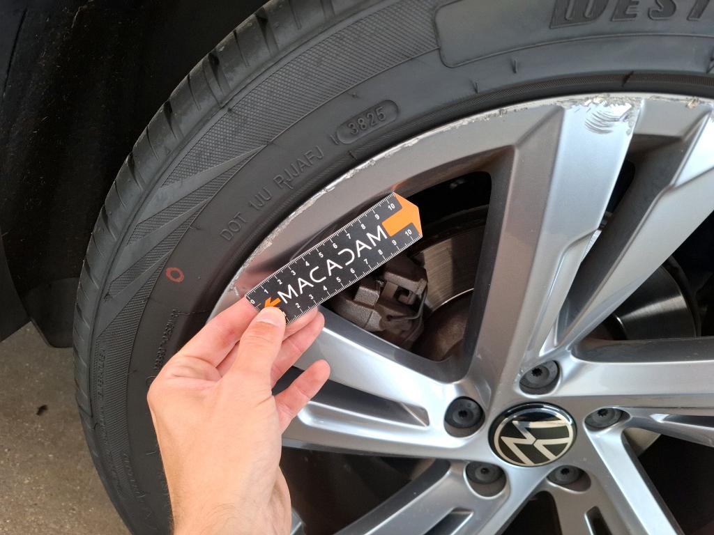 VOLKSWAGEN TIGUAN 1.4 eHybrid 245ch DSG6 R-Line 2022