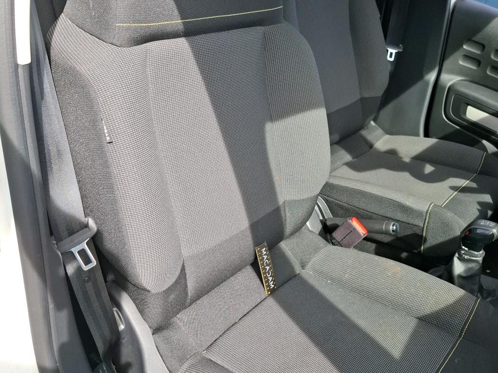 CITROEN C3 PureTech 83 BVM5 Plus 2024