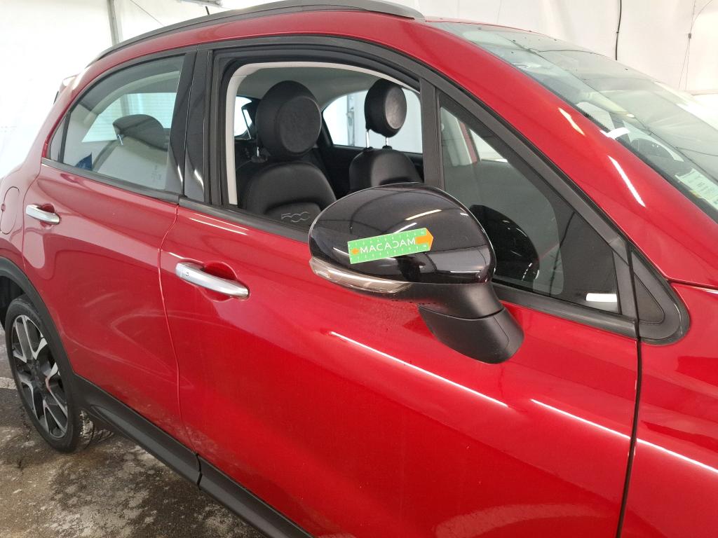 FIAT 500X MY20 1.3 FireFly Turbo T4 150 ch DCT Cross 2019