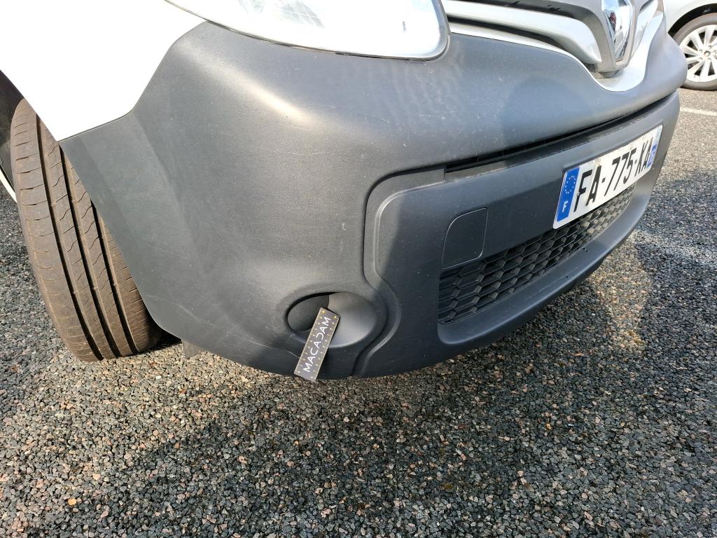 RENAULT KANGOO VU EXPRESS 1.5 DCI 90 ENERGY E6 EXTRA R-LINK 2018