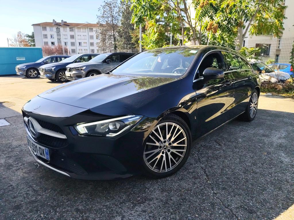 CLASSE CLA