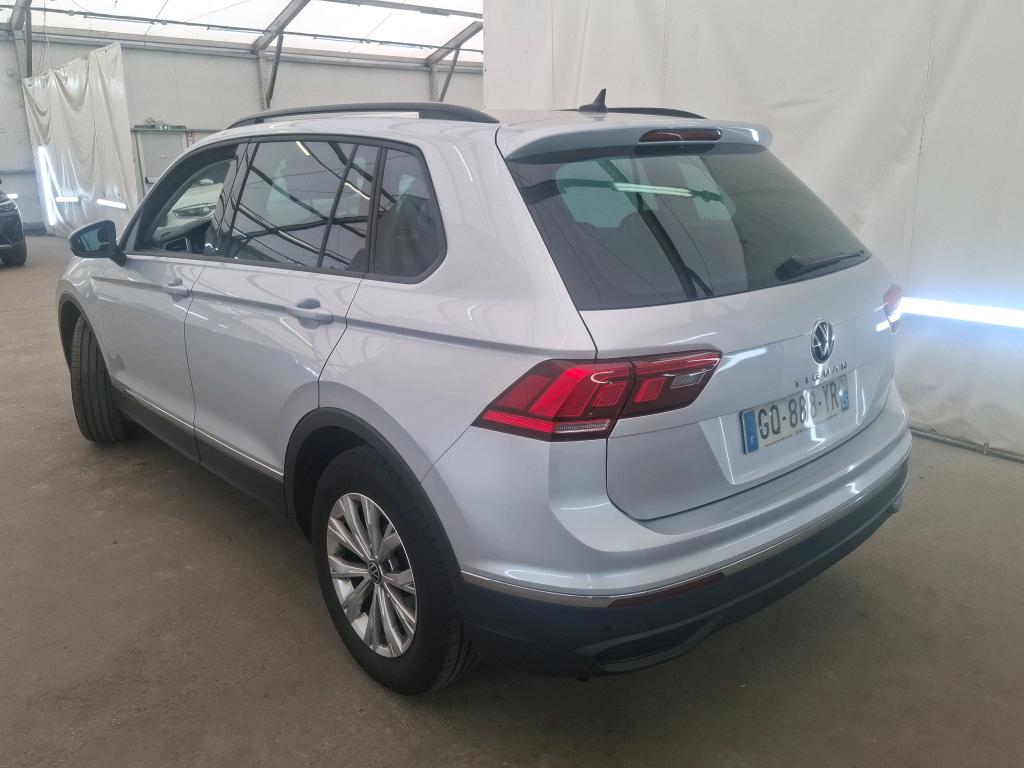 VOLKSWAGEN TIGUAN 2.0 TDI 150ch DSG7 Life Plus 2023