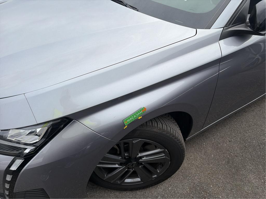 PEUGEOT 308 SW PureTech 130ch S&S EAT8 Active Pack 2023