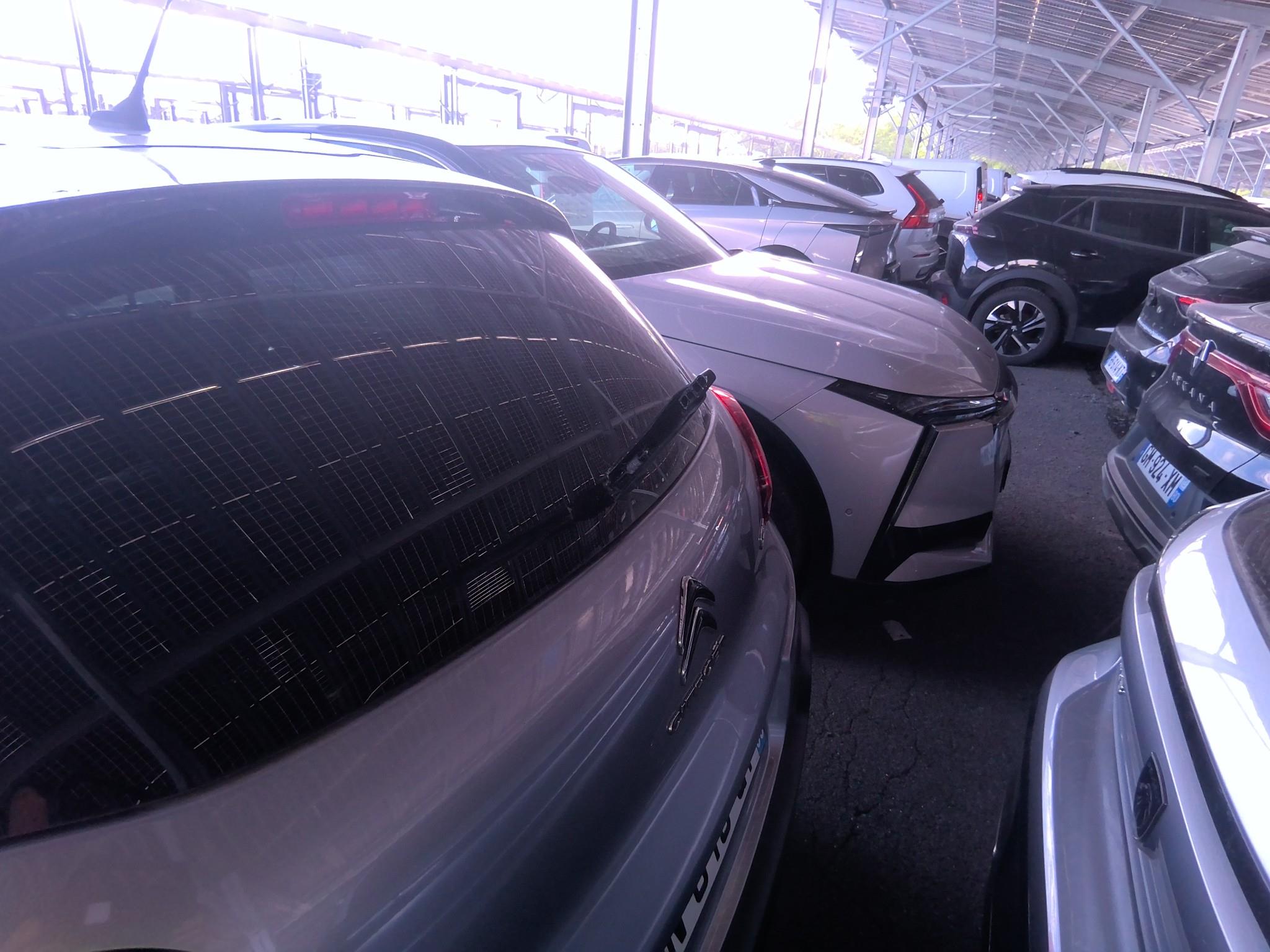 CITROEN C3 PureTech 110 S&S BVM6 Shine 2023