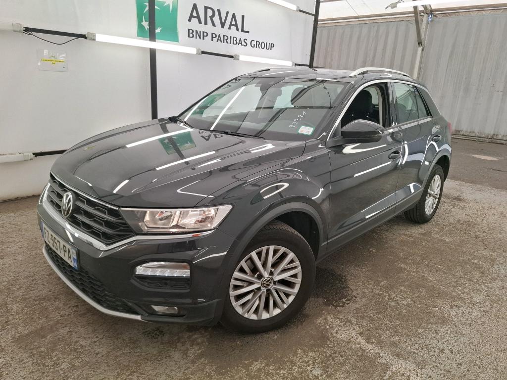 T-ROC 1.0