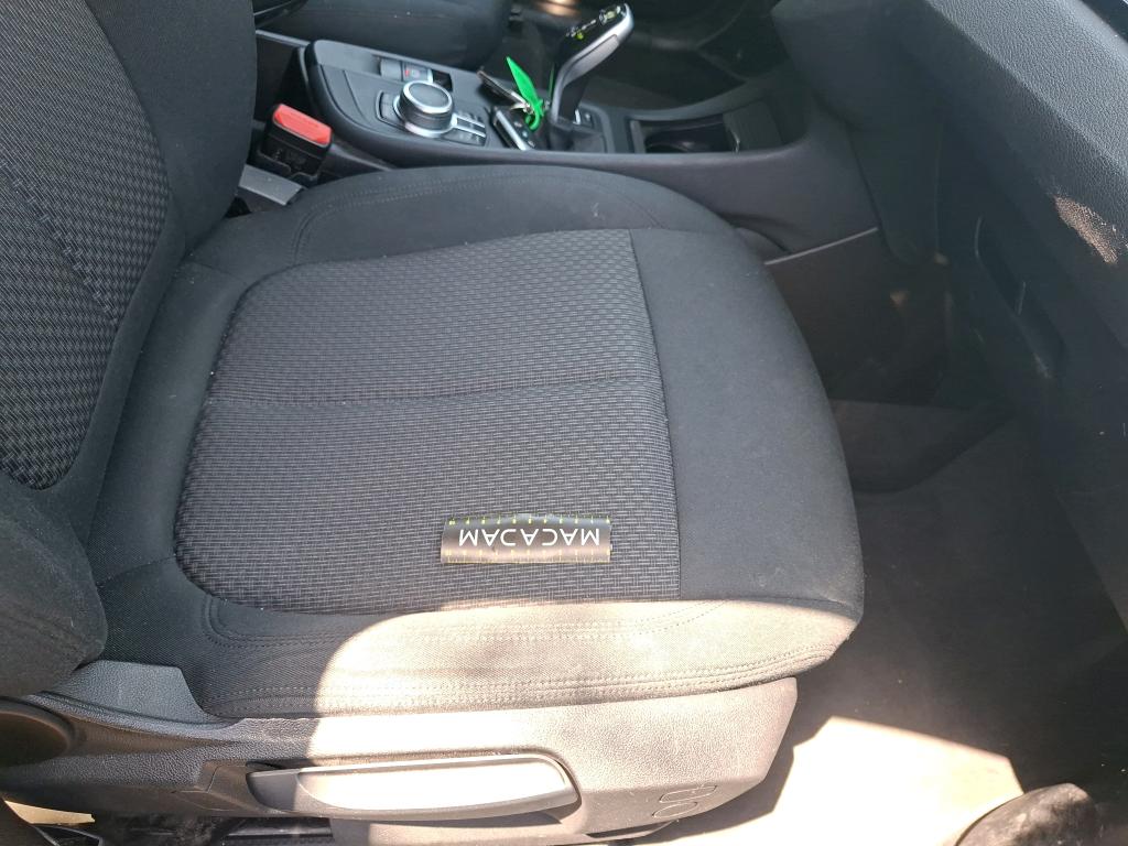 BMW X1. X1 F48 LCI sDrive 18d 150 ch BVA8 Business Design 2022