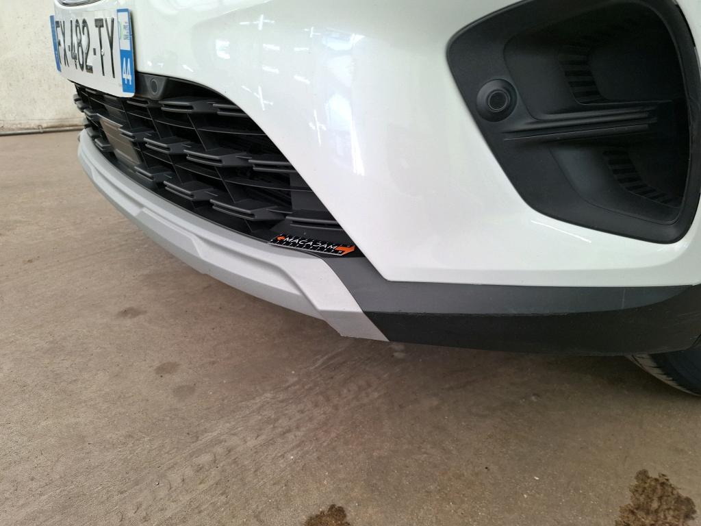 RENAULT CAPTUR Blue dCi 115 EDC Business 2021