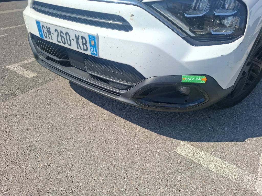 CITROEN C4 PureTech 130 S&S EAT8 Feel Pack 2023