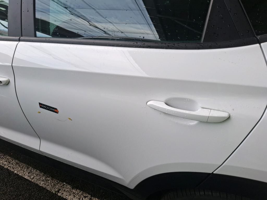 HYUNDAI TUCSON. TUCSON 1.6 CRDi 115 hybrid 48V Intuitive 2020