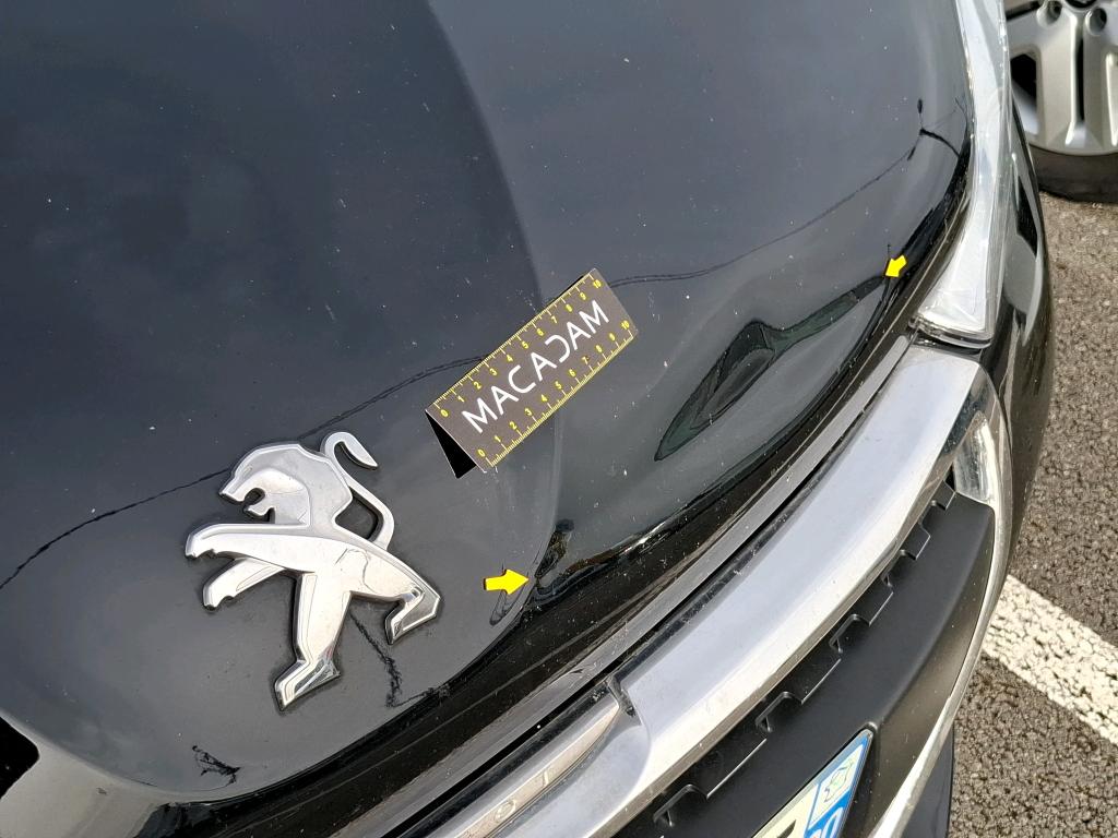 PEUGEOT 208 PureTech 82ch S&S BVM5 Signature 2019