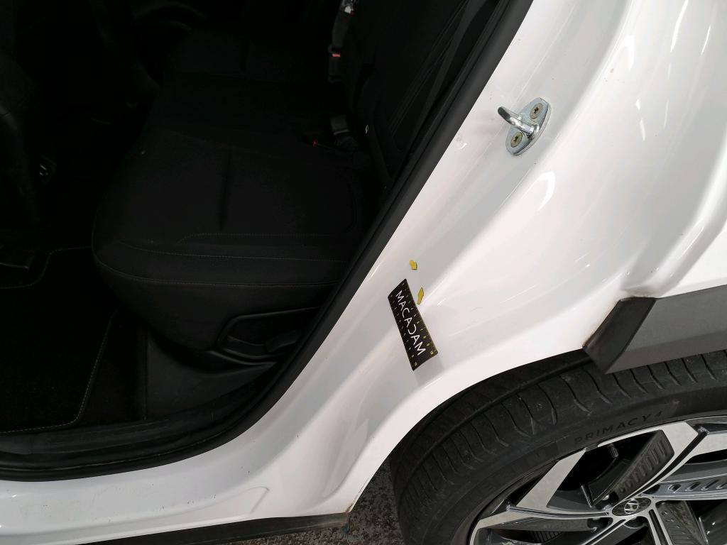 HYUNDAI TUCSON 1.6 T-GDI 265 HTRAC Plug-in BVA6 Creative 2022