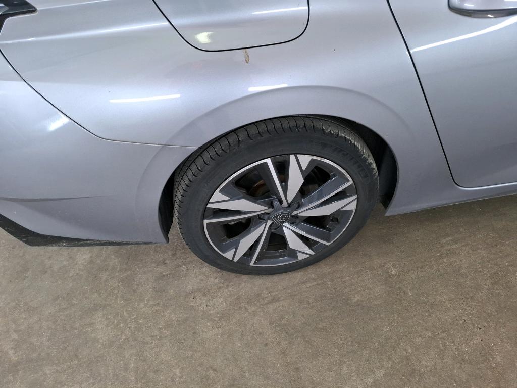 PEUGEOT 308 SW PHEV 180 e-EAT8 Allure 2023