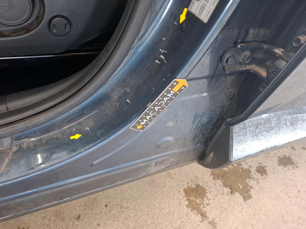 HYUNDAI TUCSON 1.6 T-GDI 230 Hybrid BVA6 Business 2023