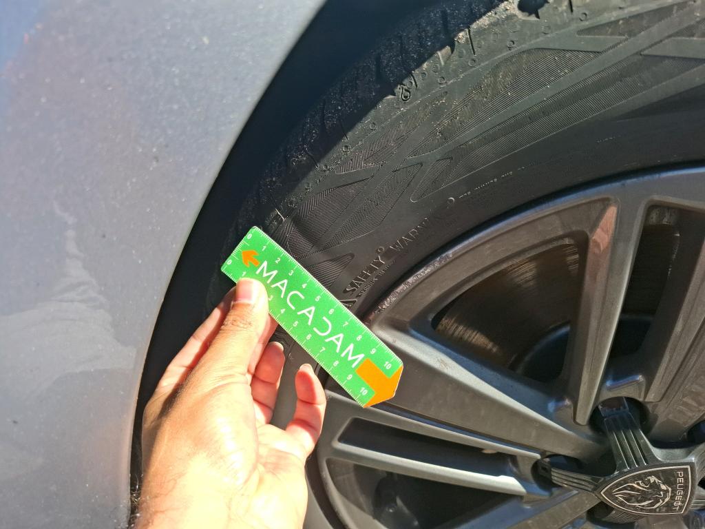 PEUGEOT 308 SW PureTech 130ch S&S EAT8 Active Pack 2023