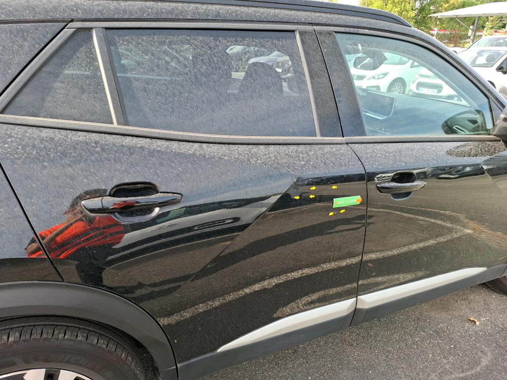 PEUGEOT 2008 BUSINESS PureTech 130 S&S EAT8 Allure 2021