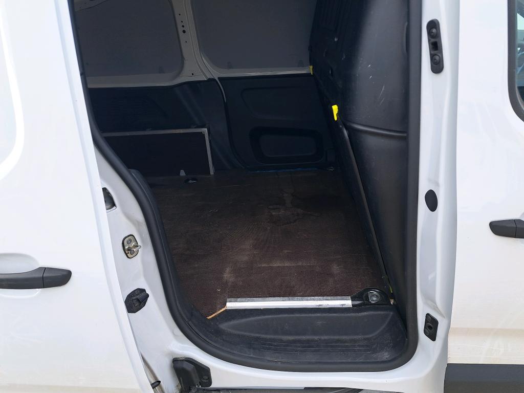 CITROEN BERLINGO VAN TAILLE M 650KG BLUEHDI 100 S&S BVM6 - 2024
