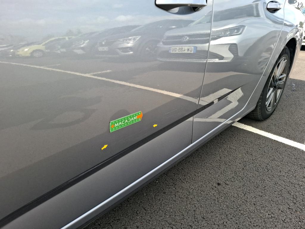 PEUGEOT 308 SW BlueHDi 130ch S&S EAT8 Active Pack 2022