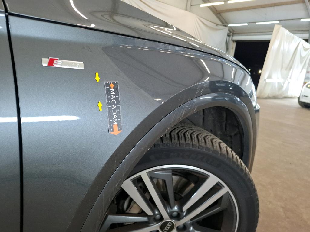 AUDI Q5 55 TFSI e 367 S tronic 7 Quattro line 2021
