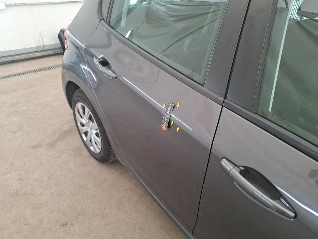 PEUGEOT 208 AFFAIRE BLUEHDI 100 S&S BVM5 PREMIUM 2020