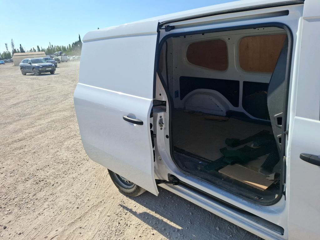RENAULT KANGOO VAN FG TOLE BLUE DCI 115 L2 GSR2 ADVANCE 2024