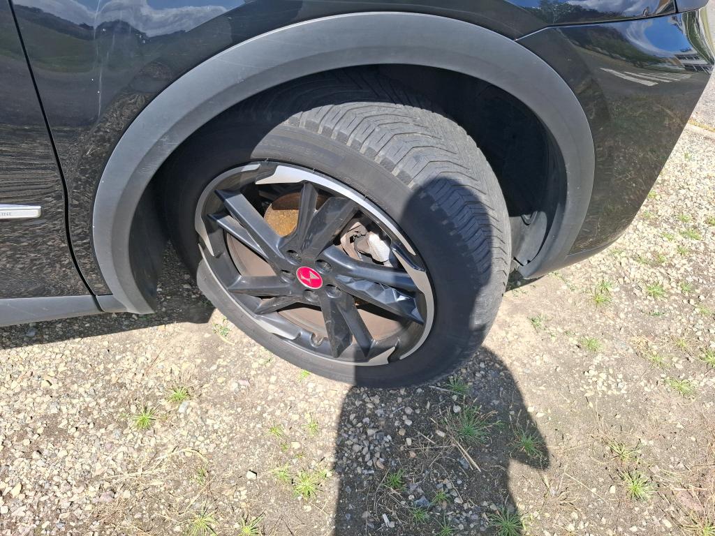 DS 7 DS7 CROSSBACK BlueHDi 130 EAT8 Performance Line 2022