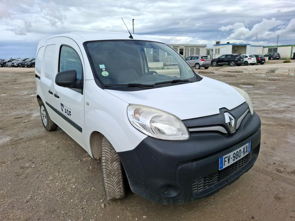 RENAULT KANGOO VU EXPRESS BLUE DCI 80 GRAND CONFORT 2020