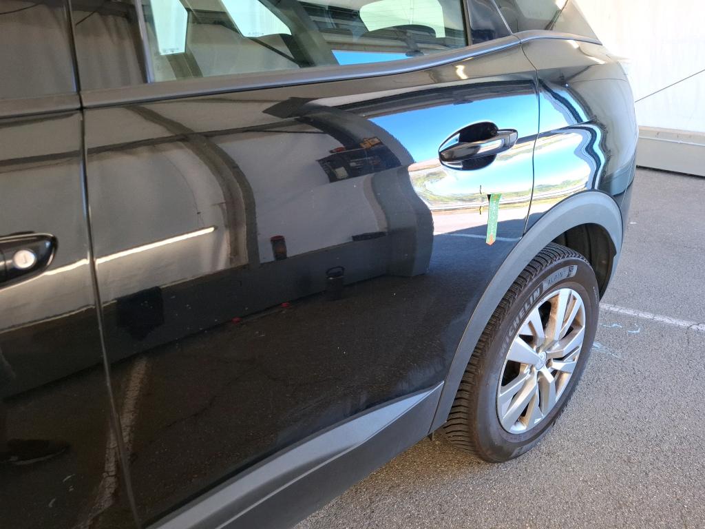 PEUGEOT 3008 BUSINESS BlueHDi 130ch S&S EAT8 Active 2021