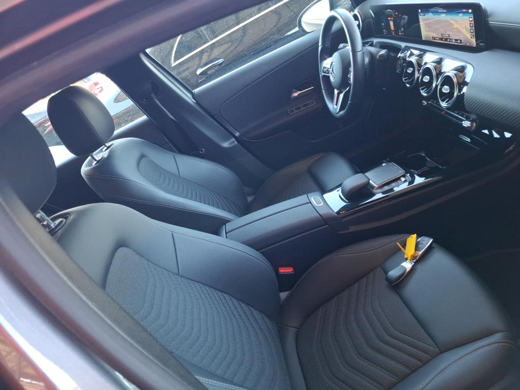 MERCEDES-BENZ MERCEDES CLASSE A 250 e 8G-DCT Style Line 2022